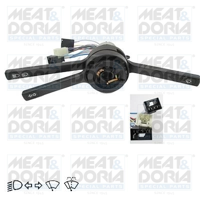 Steering Column Switch